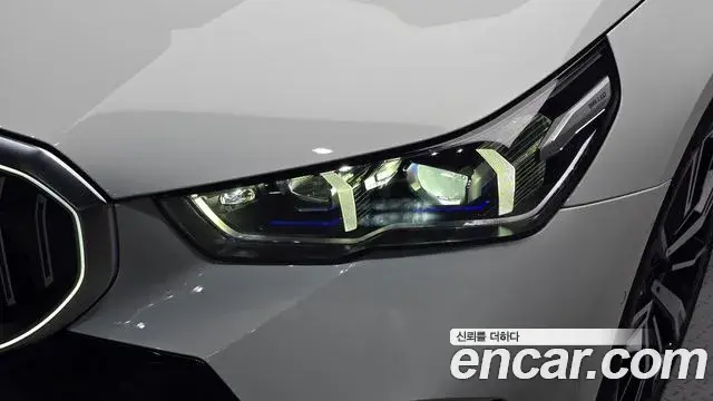 BMW 5 Series 2024 — ფოტო 16/31