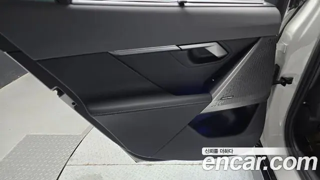 BMW 5 Series 2024 — ფოტო 6/31