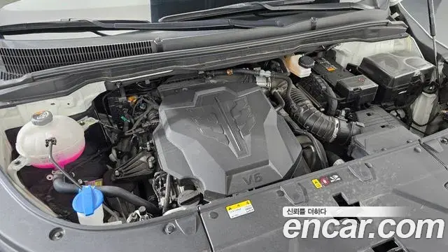 Kia Carnival 2024 — Şəkil 3/20
