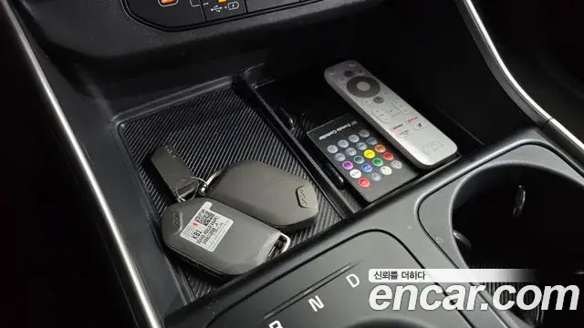 Kia Carnival 2024 — Şəkil 6/20