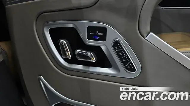 Kia Carnival 2024 — Şəkil 1/20