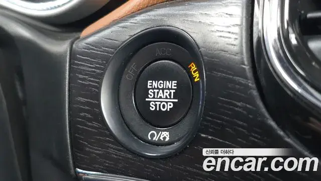Jeep Grand Cherokee 2021 — Photo 33/37