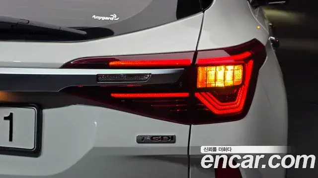 Kia Seltos 2019 — Şəkil 25/30