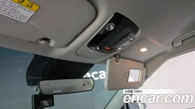 Kia Seltos 2019 — Şəkil 7/30