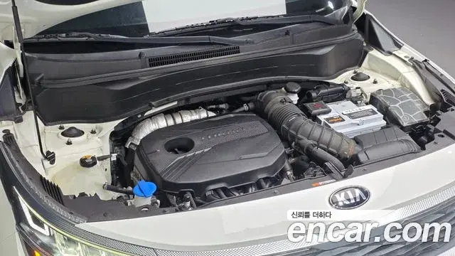 Kia Seltos 2019 — Şəkil 4/30
