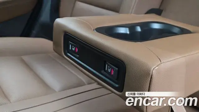 Renault Samsung QM6 2020 — Фото 9/20