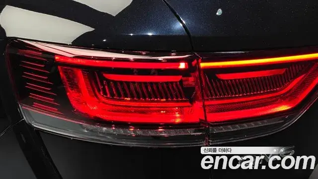 Renault Samsung QM6 2020 — Photo 14/30