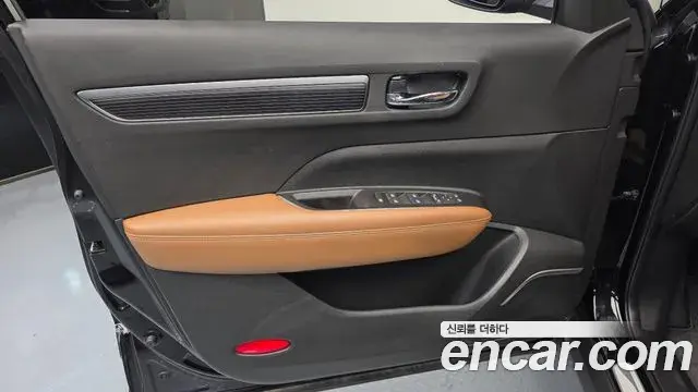 Renault Samsung QM6 2020 — Photo 28/30