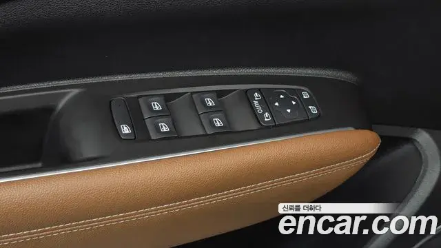 Renault Samsung QM6 2020 — Photo 5/30