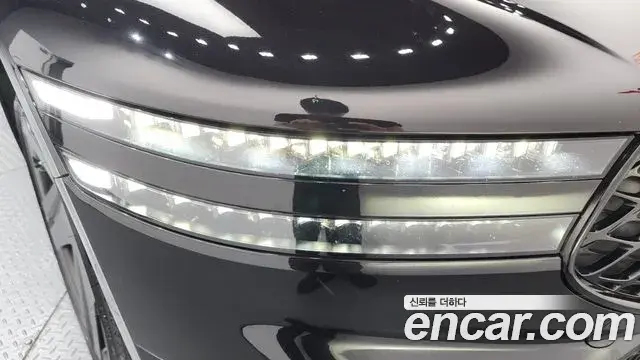 Genesis G90 2024 — Photo 1/38