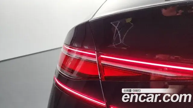 Genesis G90 2024 — Photo 7/38
