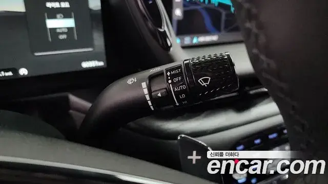 Genesis G90 2024 — Photo 36/38