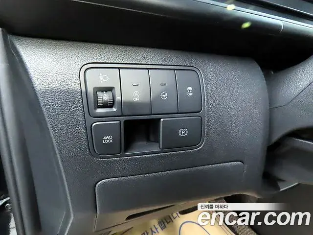 Hyundai Staria 2023 — Şəkil 6/20