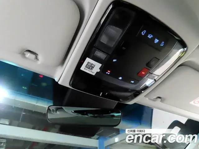 Hyundai Staria 2023 — Şəkil 14/20