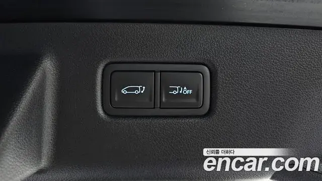 Hyundai Staria 2023 — Şəkil 17/20