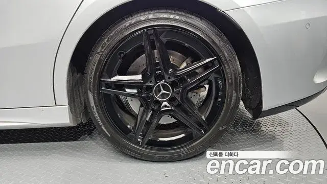 Mercedes-Benz A-Class 2021 — Şəkil 16/32