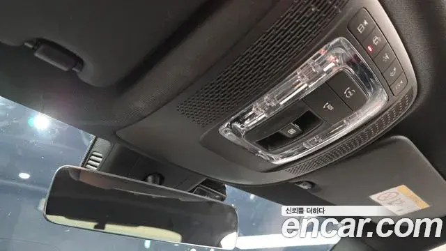Mercedes-Benz A-Class 2021 — Şəkil 19/32