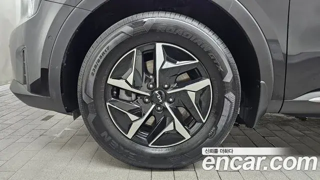 Kia Sorento 2023 — Şəkil 15/30
