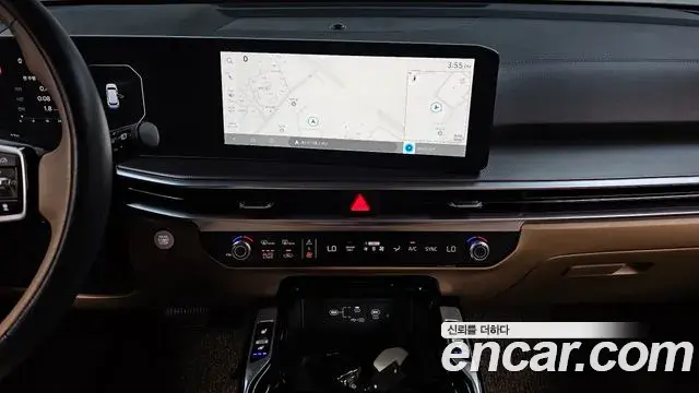 Kia Sorento 2023 — Şəkil 30/30