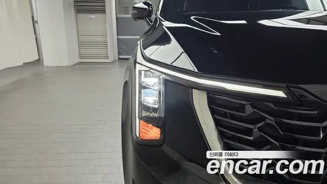Kia Sorento 2023 — Şəkil 7/30