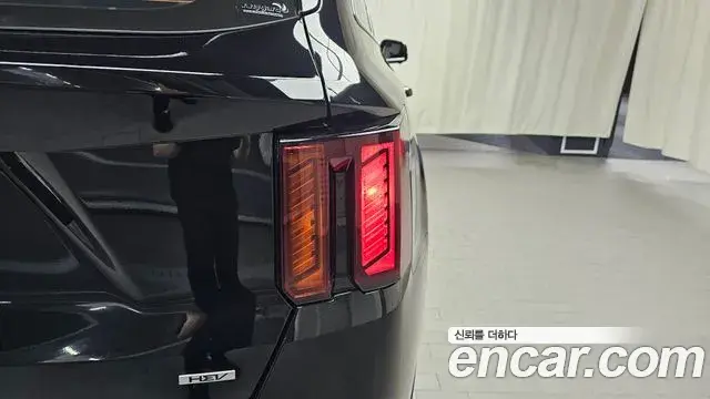 Kia Sorento 2023 — Şəkil 24/30