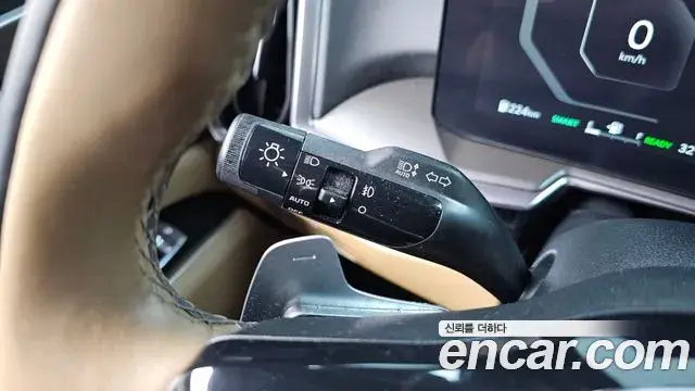 Kia Sorento 2023 — Şəkil 11/30