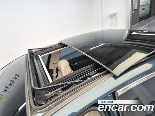 Genesis G80 2022 — ფოტო 6/18
