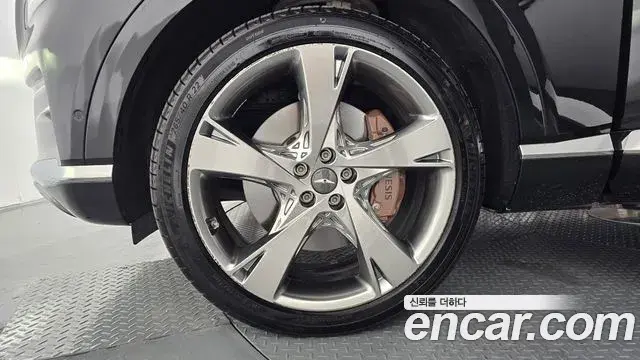 Genesis GV80 2022 — Şəkil 17/20