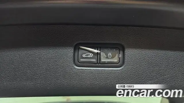 Genesis GV80 2022 — Şəkil 14/20