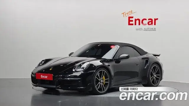 Porsche 911 2021 — Şəkil 6/30