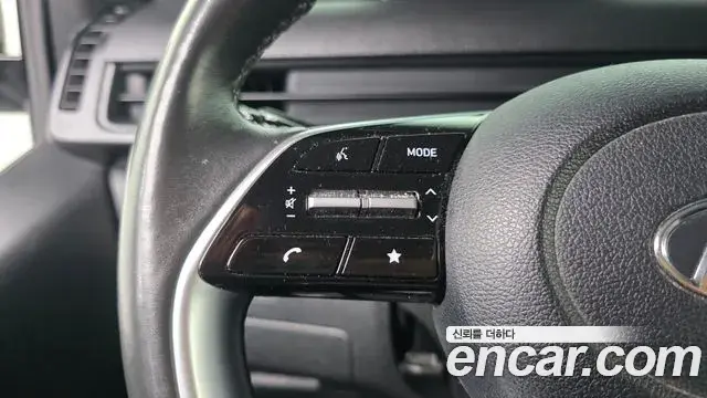 Hyundai Staria 2023 — Şəkil 4/30