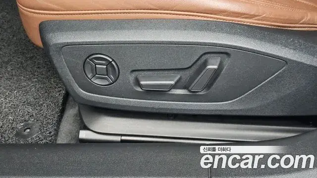 Audi A6 2021 — Photo 11/33