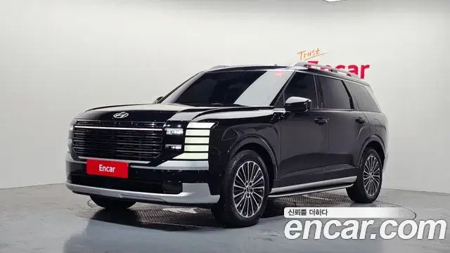 Hyundai Palisade 2026 — Şəkil 20/38