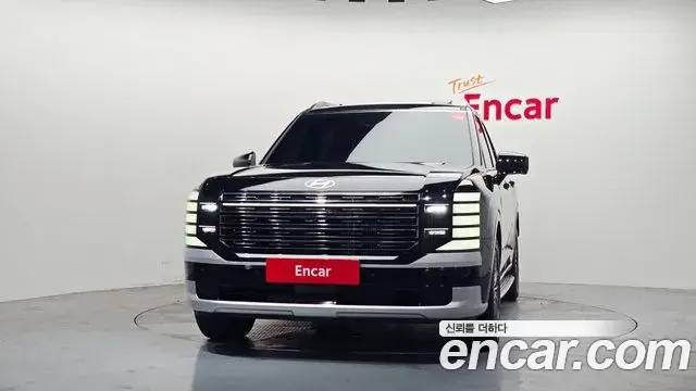 Hyundai Palisade 2026 — Şəkil 30/38