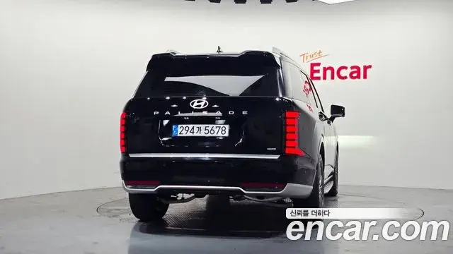 Hyundai Palisade 2026 — Şəkil 6/38