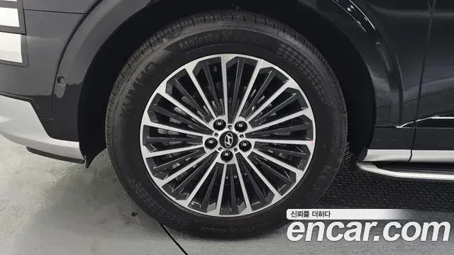 Hyundai Palisade 2026 — Şəkil 13/38