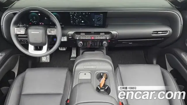 Hyundai Palisade 2026 — Şəkil 24/38