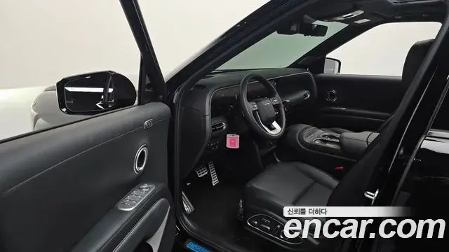 Hyundai Palisade 2026 — Şəkil 25/38