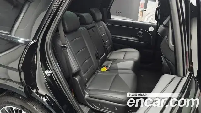 Hyundai Palisade 2026 — Şəkil 32/38