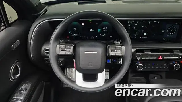 Hyundai Palisade 2026 — Şəkil 15/38
