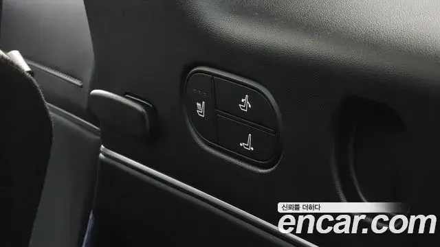 Hyundai Palisade 2026 — Şəkil 36/38