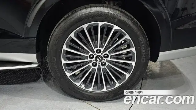 Hyundai Palisade 2026 — Şəkil 29/38
