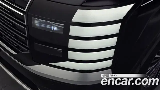 Hyundai Palisade 2026 — Şəkil 12/38