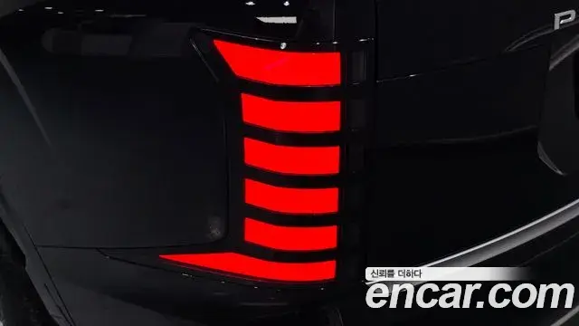 Hyundai Palisade 2026 — Şəkil 5/38