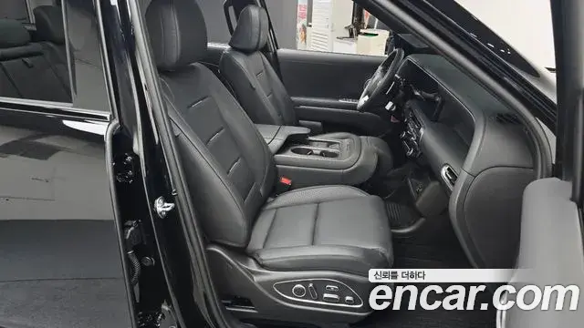 Hyundai Palisade 2026 — Şəkil 23/38