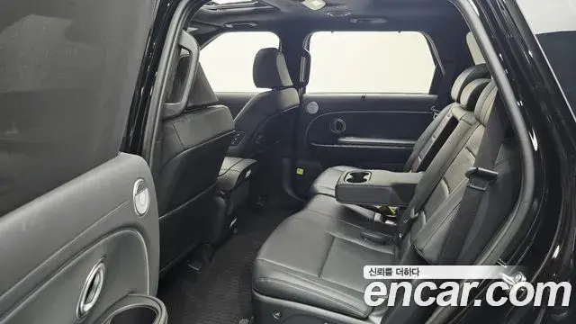 Hyundai Palisade 2026 — Şəkil 17/38