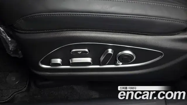 Hyundai Palisade 2026 — Şəkil 35/38