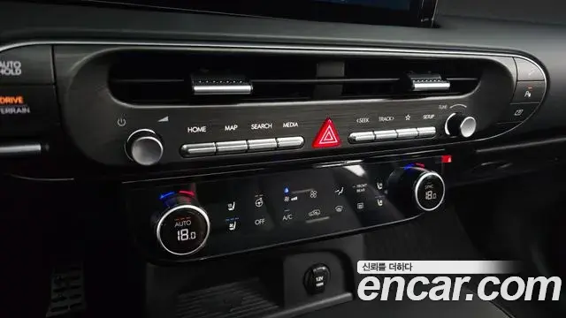 Hyundai Palisade 2026 — Şəkil 38/38