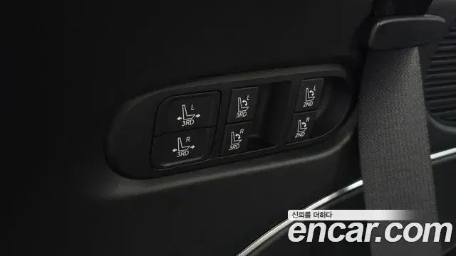 Hyundai Palisade 2026 — Şəkil 18/38