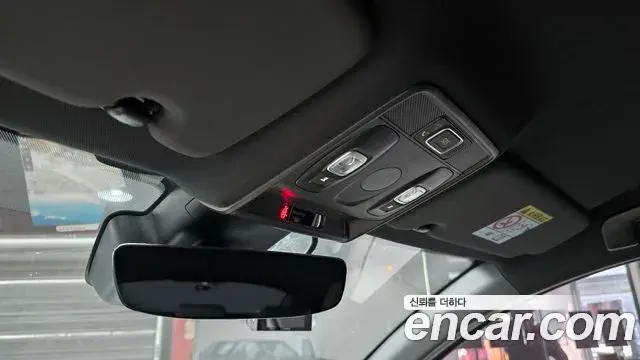 Renault Samsung XM3 2022 — ფოტო 7/34